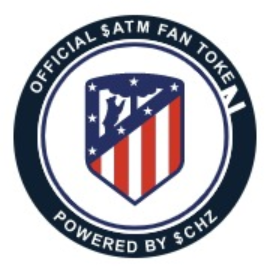 Atletico De Madrid Fan Token
